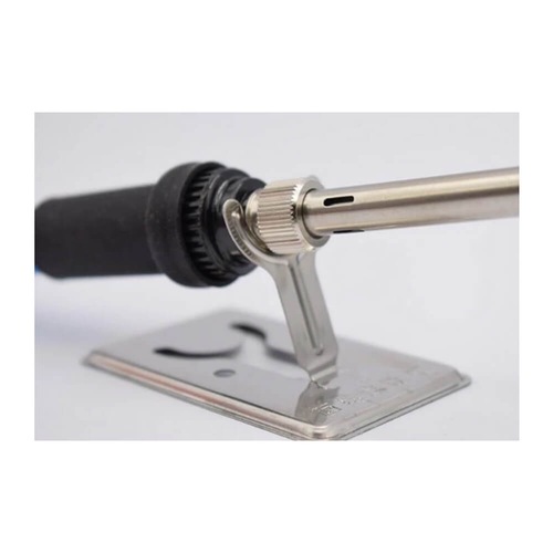 Y Tipi Havya Sehpası Metal Havya Stand - 43*46Mm (528053661)