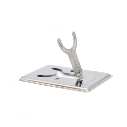 Y Tipi Havya Sehpası Metal Havya Stand - 50*80Mm (528055541)