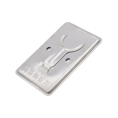 Y Tipi Havya Sehpası Metal Havya Stand - 50*80Mm (528055541)