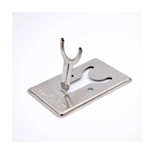Y Tipi Havya Sehpası Metal Havya Stand - 50*80Mm (528055541)