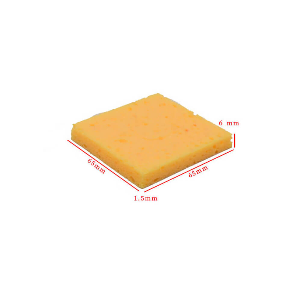 Havya Temizleme Süngeri - Lehim Süngeri 60*1.5Mm (533636485)