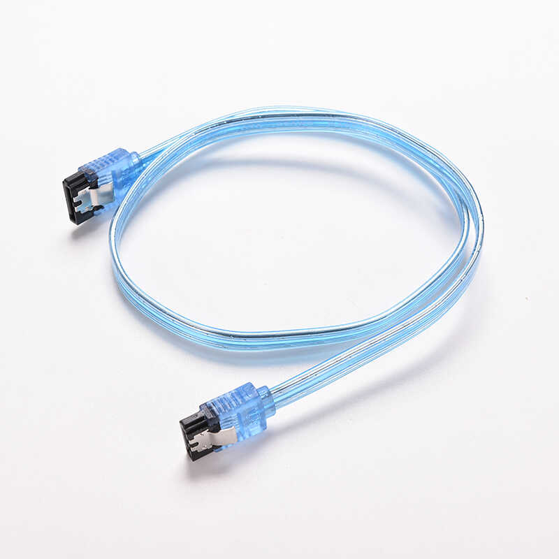 Sata 3 Kablo - Sata 3.0 Data Kablosu - 6Gbp/s - 1 Metre