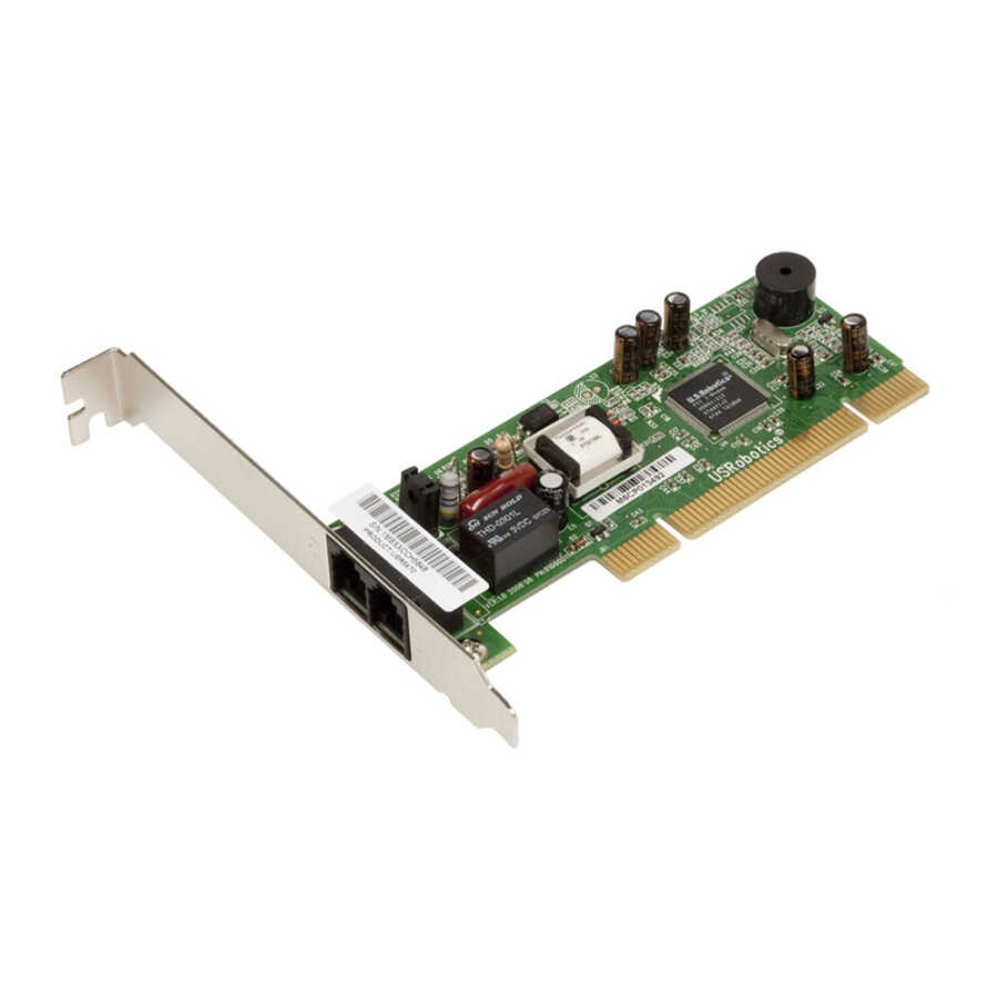 Conexant Pci Faks Fa Uyumlux Modem 56k Modem Kartı