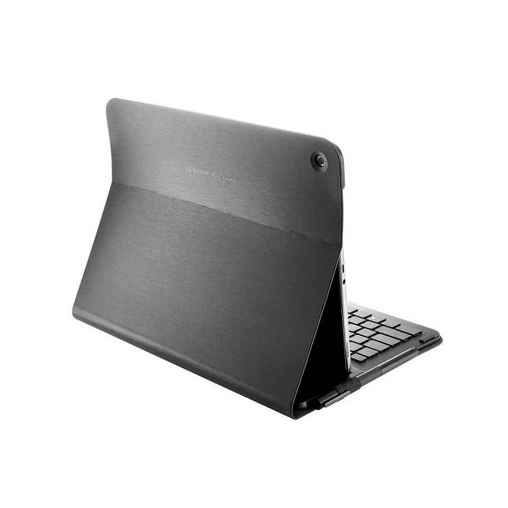 Hp Pro Slate 12 Bluetooth Klavye Standlı - K4U66Aa - Almanca
