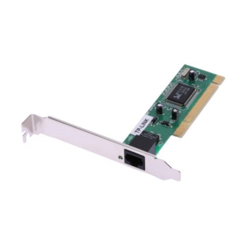 Realtek 8139D 10/100 Mbps PCI Ethernet Kartı