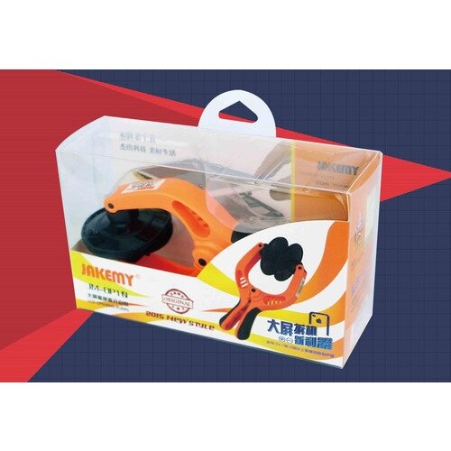 Jakemy Jm-Op10 Cep Teleonu Touch Ekran Ayırıcı Pense Vantuz (224479308)-Rz