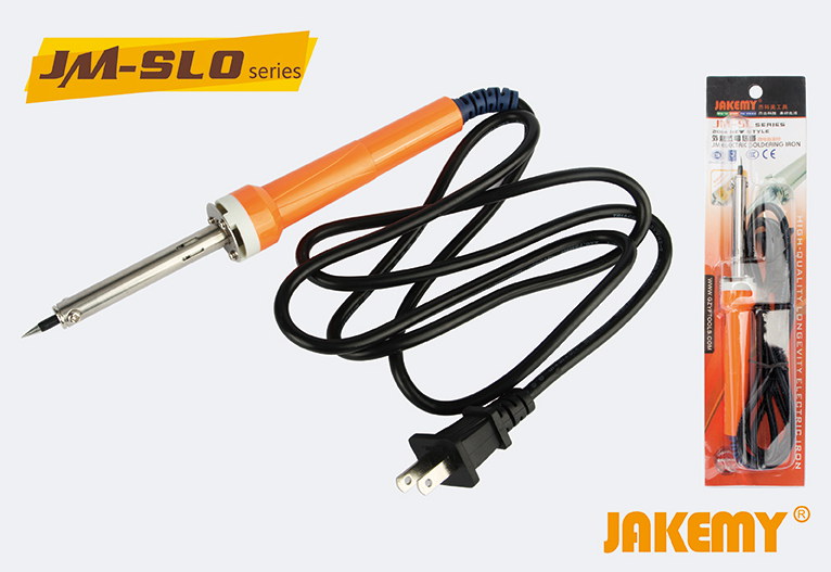 Jakemy JM-SL01 Elektronik Havya Profesyonel 220V 30W Lehim Makinesi