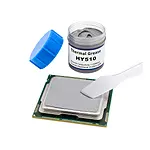 HY 510 Termal Macun 10G 1.93W/m-k - Cpu Gpu Ps4 Ps3 Pc Soğutma Macunu Pastası - Silikon Gres -10gr