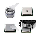 HY 510 Termal Macun 10G 1.93W/m-k - Cpu Gpu Ps4 Ps3 Pc Soğutma Macunu Pastası - Silikon Gres -10gr