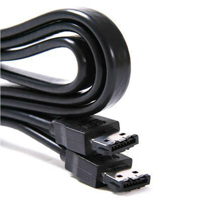 E-Sata to Esata Kablo - E-Sata Data Kablosu - 1 Metre