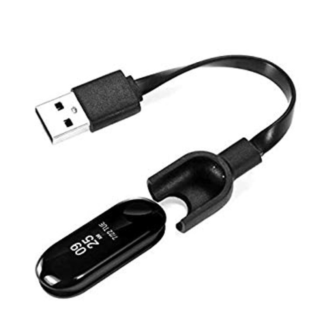 Xiaomi Mi Band 3 Şarj Cihazı Şarj Aleti - WF2