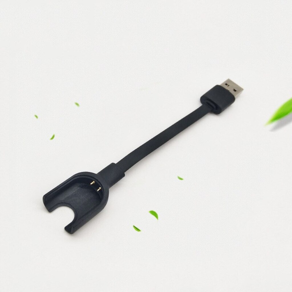 Xiaomi Mi Band 3 Şarj Cihazı Şarj Aleti - WF2