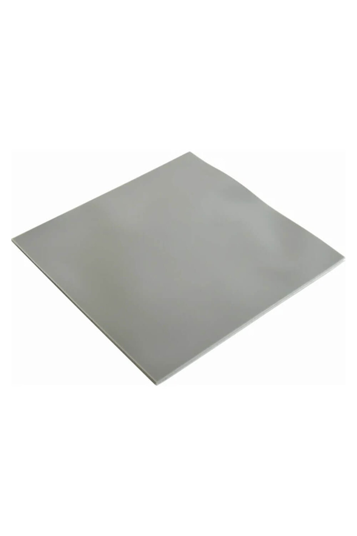 3 0mm 100x100mm Chipset Soğutucu Termal Pad Cep Telefonu Notebook Ps4 Ps5 Gri 13w/mK