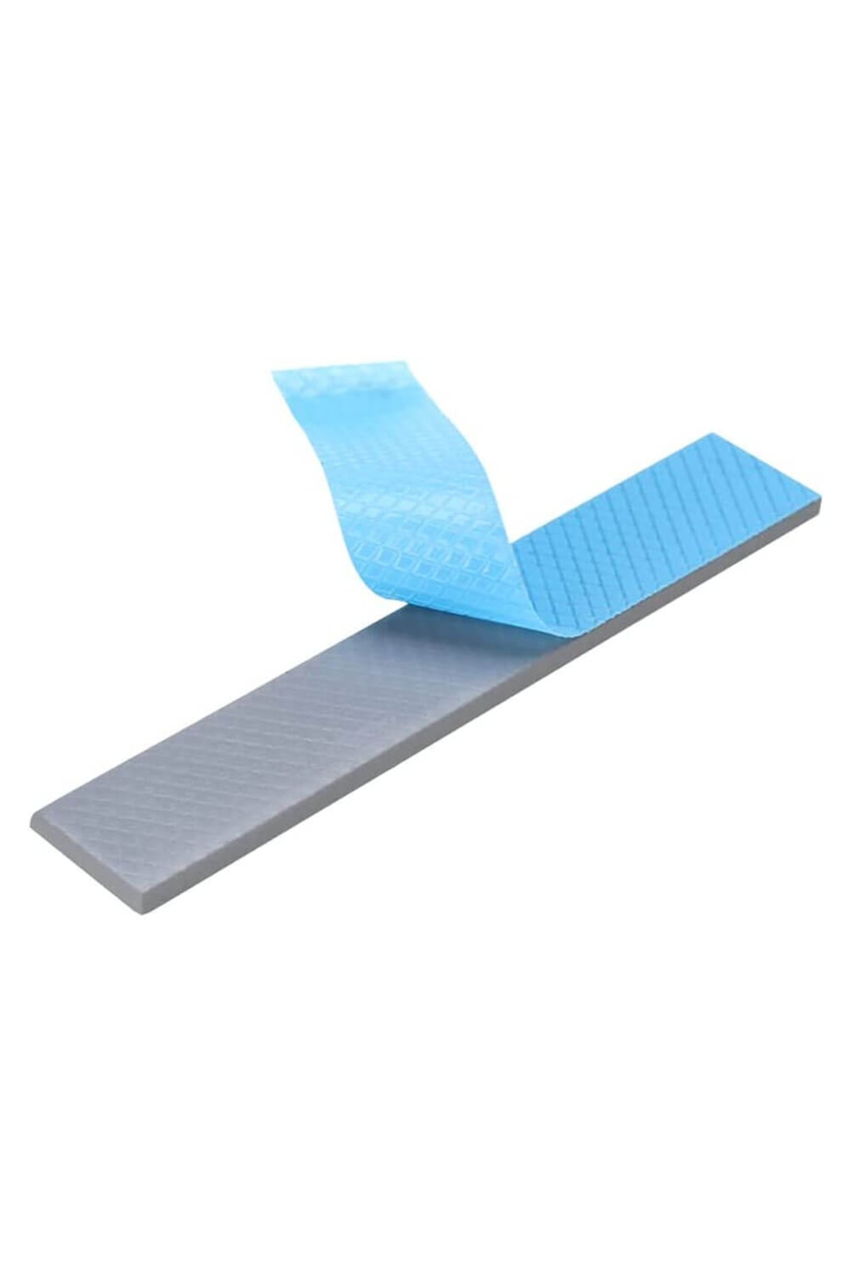 1mm 22x70mm Termal Pad M2 Ssd Chipset Soğutucu 7x2cm Yüksek İletken Gri 13w/mk - TP32
