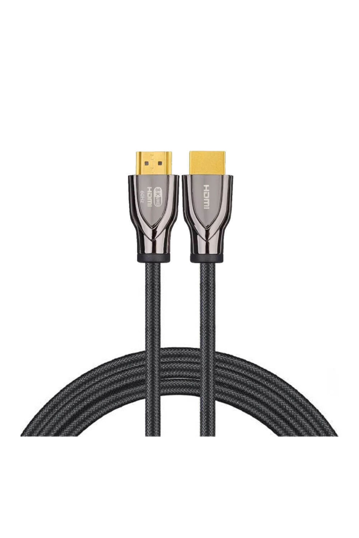 1mt Hdmı 2.1 Kablo Premium 8k 60hz, 4k 120hz, 4k 60hz, 48gbps Ultra Hd Ps4 Ps5 Hdmi Kablosu
