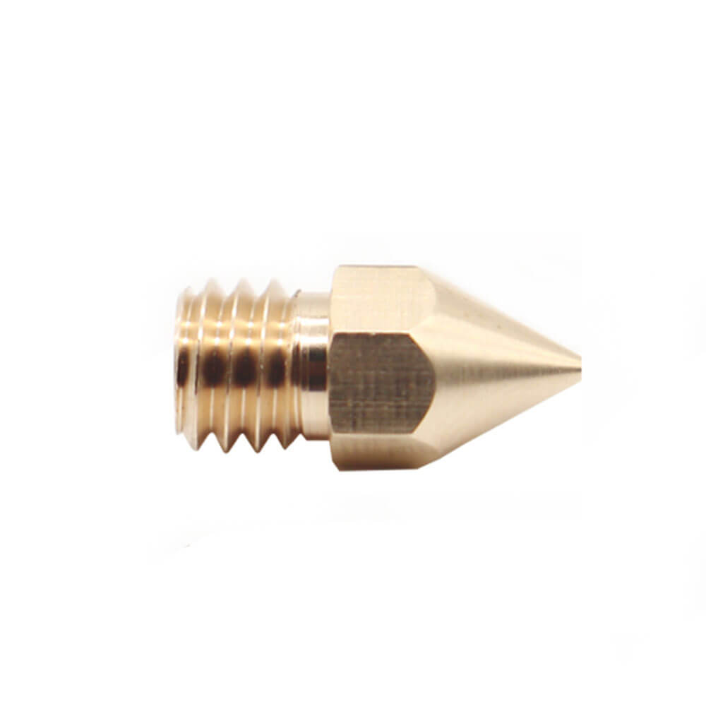 3D Yazıcı MK8 Extruder 1.75mm/ 1.0mm Baskı Kafası Nozzle - GD7- ok