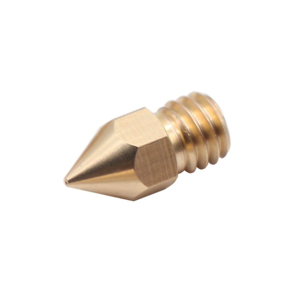 3D Yazıcı MK8 Extruder 3.0mm/ 0.3mm Baskı Kafası Nozzle - GD9