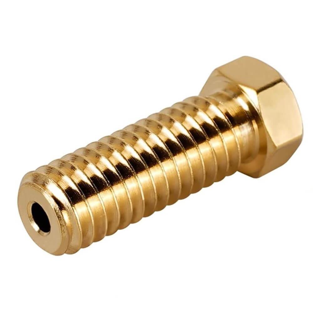 3D Yazıcı Extruder M6 Filament 3.0mm/ 1.0mm Baskı Kafası Volkan Nozzle - GD58