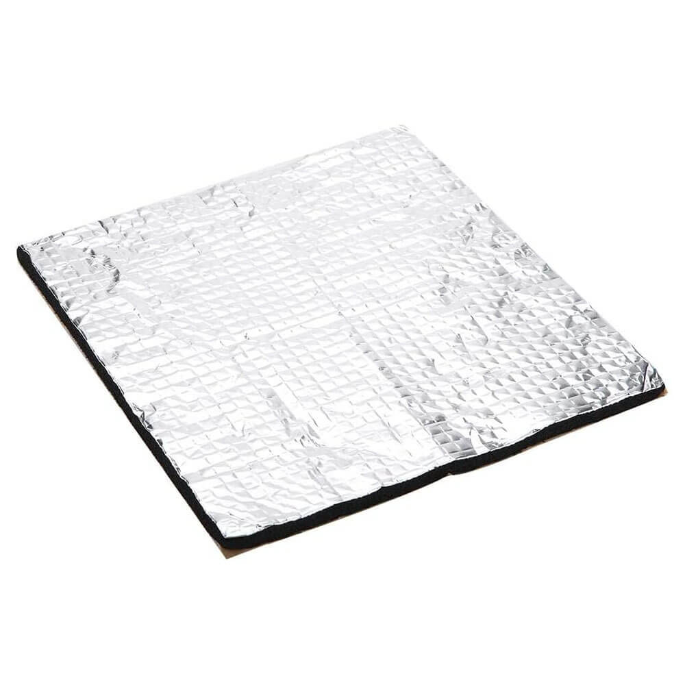 Isıtmalı Yatak Tabla Termal Ped Yalıtım Pamuk Kendinden Yapışkanlı 214x214mm - GD83