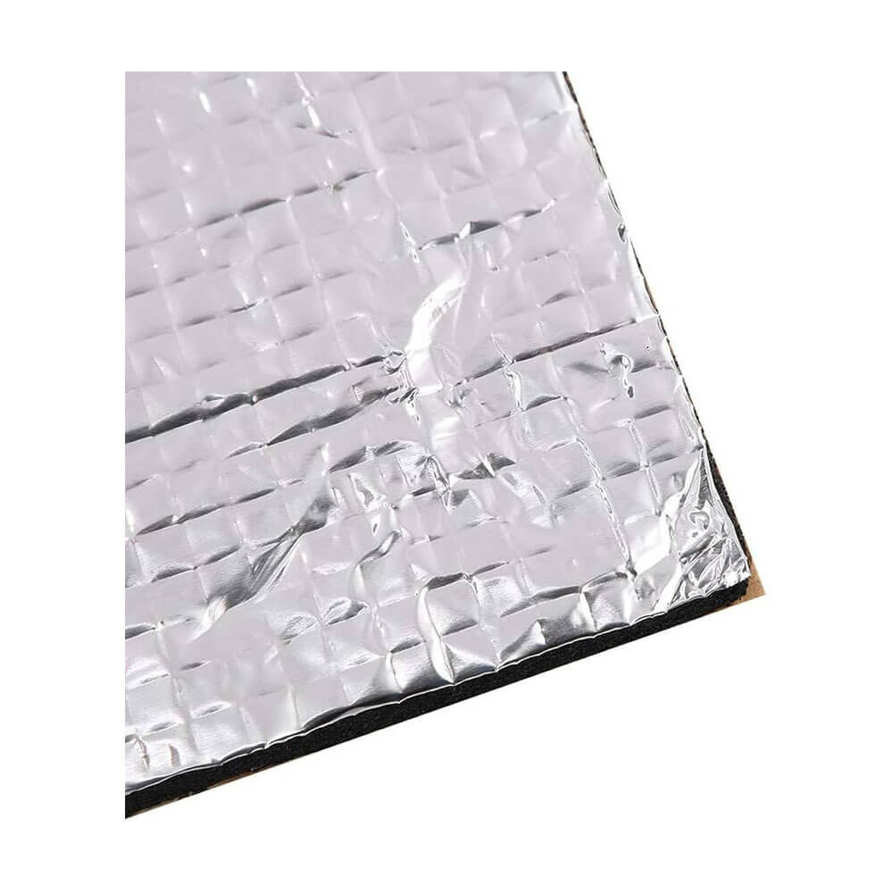 Isıtmalı Yatak Tabla Termal Ped Yalıtım Pamuk Kendinden Yapışkanlı 214x214mm - GD83
