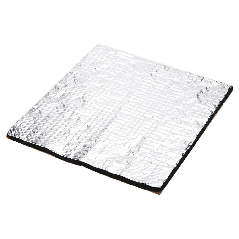 Isıtmalı Yatak Tabla Termal Ped Yalıtım Pamuk Kendinden Yapışkanlı 310x310mm - GD87