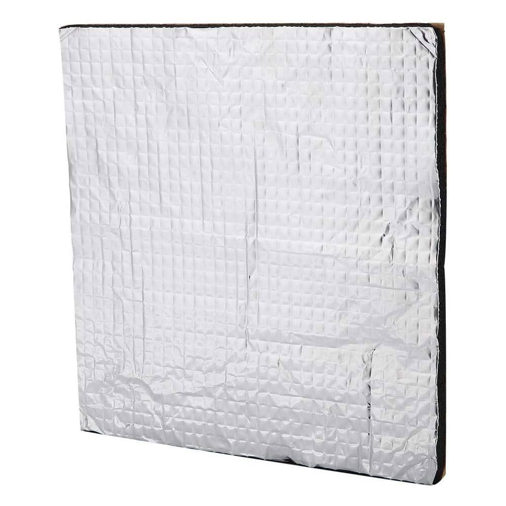 Isıtmalı Yatak Tabla Termal Ped Yalıtım Pamuk Kendinden Yapışkanlı 310x310mm - GD87