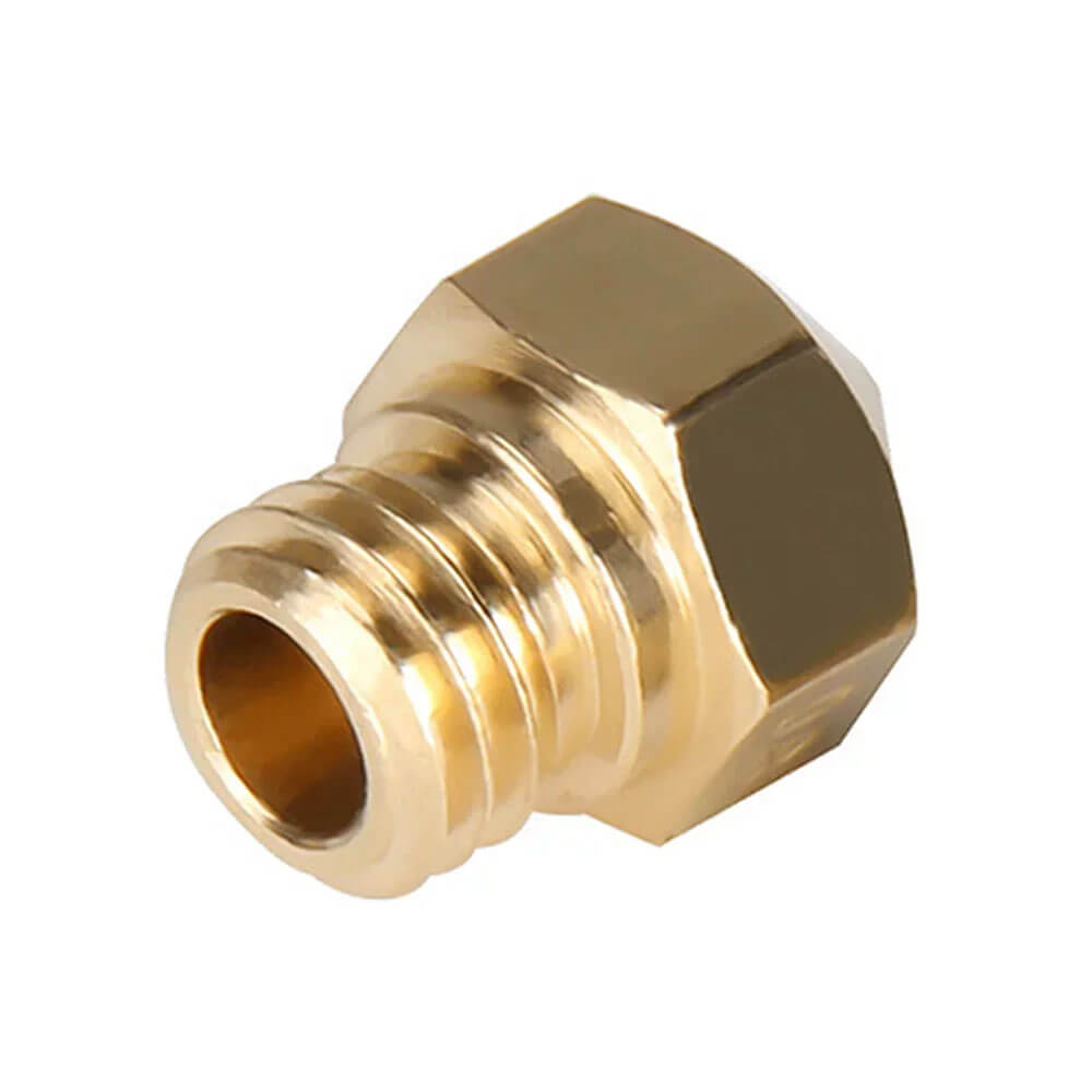 3D Yazıcı MK10 Extruder 1.75mm/ 0.8mm Baskı Kafası Nozzle - GD95