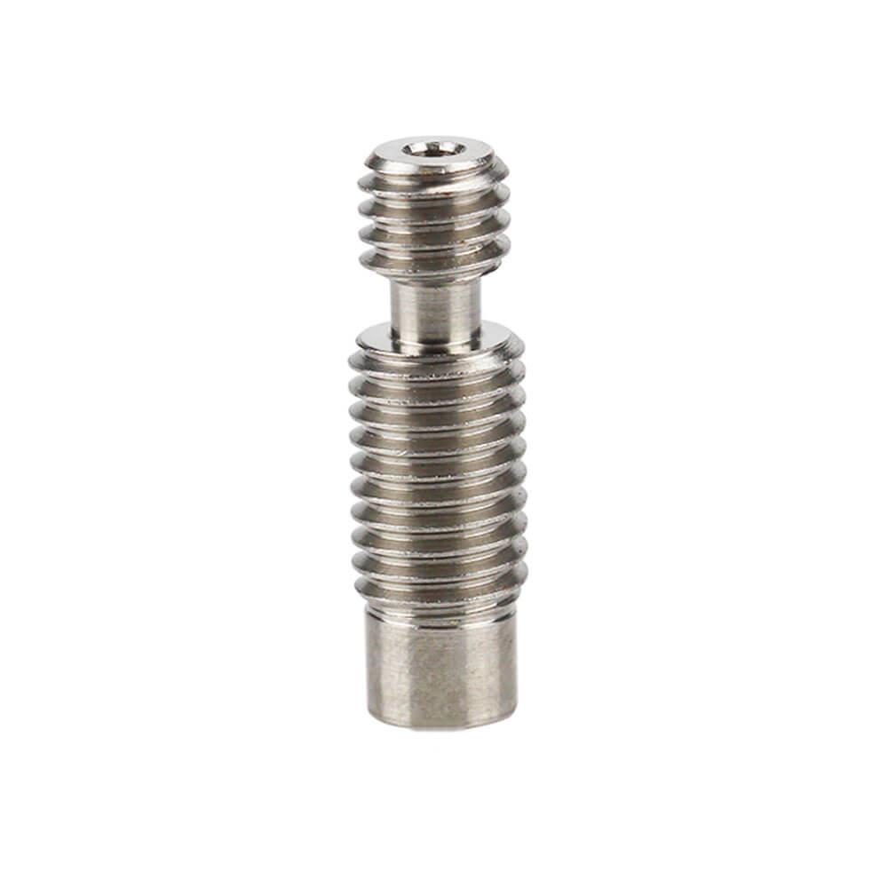 3D Yazıcı E3D V5 M6X26Mm Barel - 3Mm All Metal - GD138