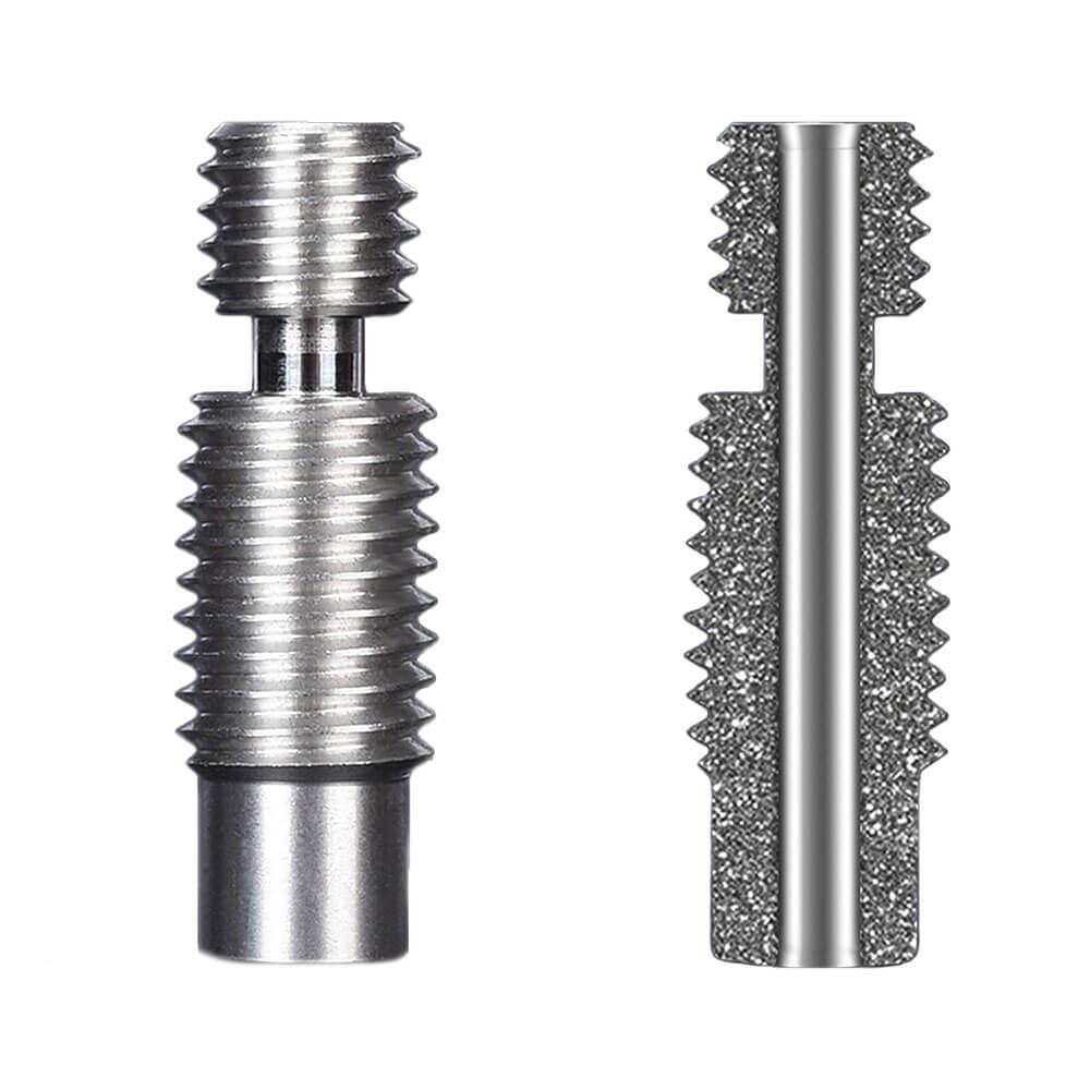 3D Yazıcı E3D V5 M6X26Mm Barel - 3Mm All Metal - GD138