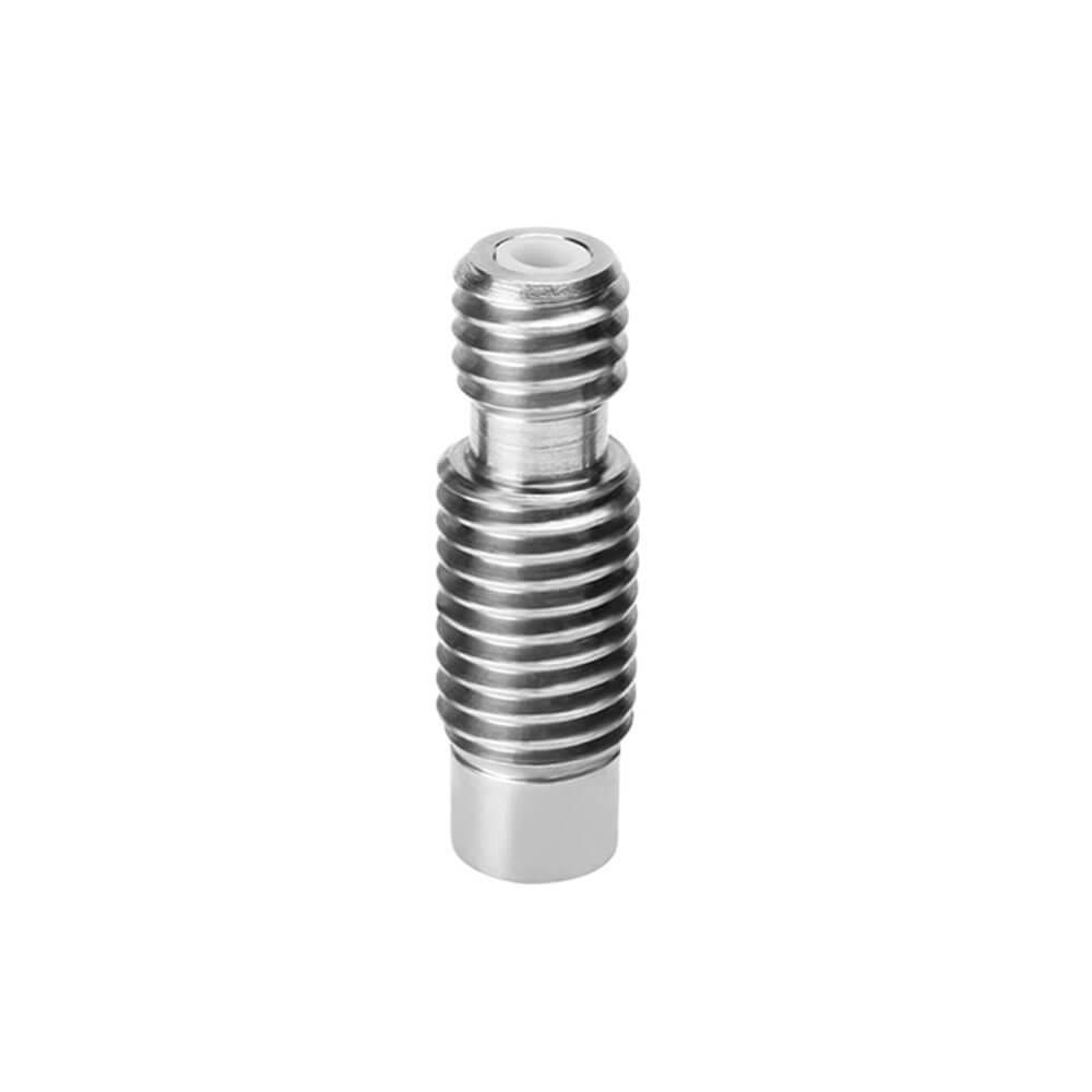 3D Yazıcı E3D V5 M6X26Mm Barel 3Mm Teflonlu