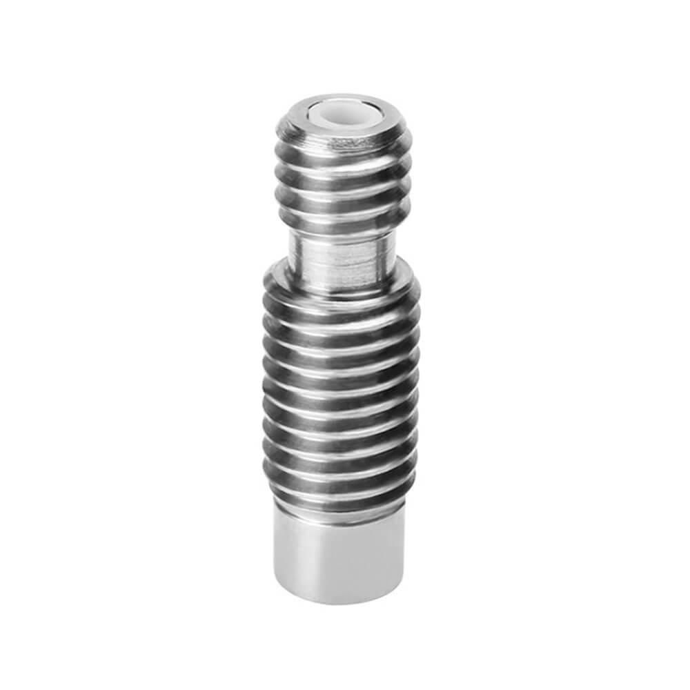 3D Yazıcı E3D V5 M6X26Mm Barel 3Mm Teflonlu
