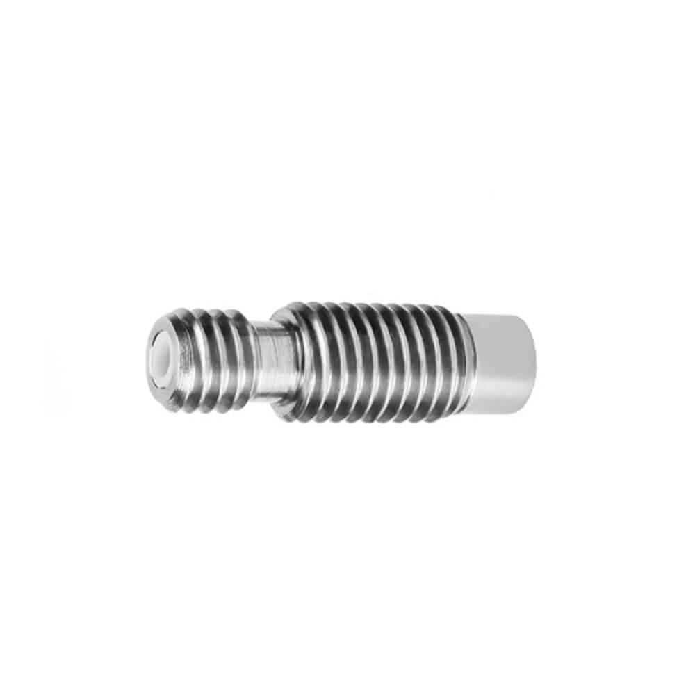 3D Yazıcı E3D V5 M6X26Mm Barel 3Mm Teflonlu