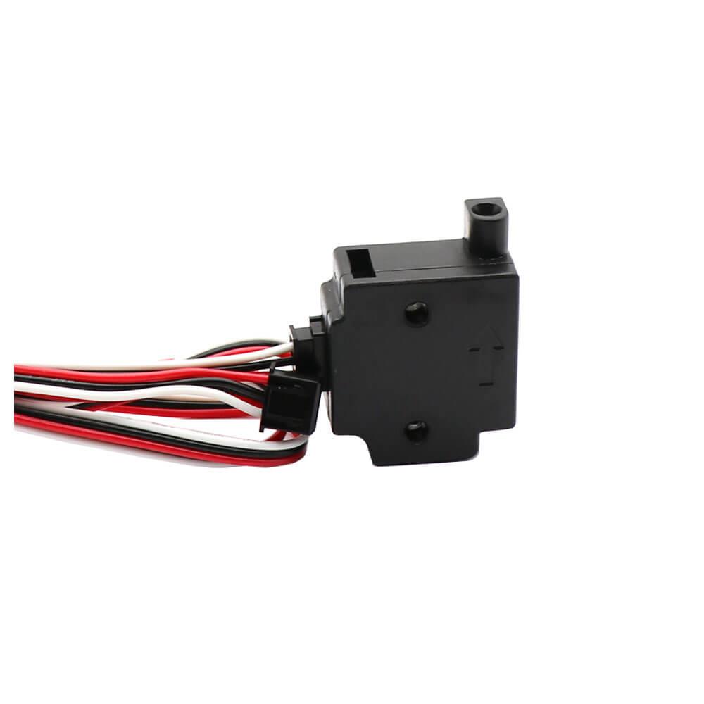 3D Yazıcı 1.75mm/3.0mm Filament Kırılma Duraklama Algılama Sensörü Modülü - GD152
