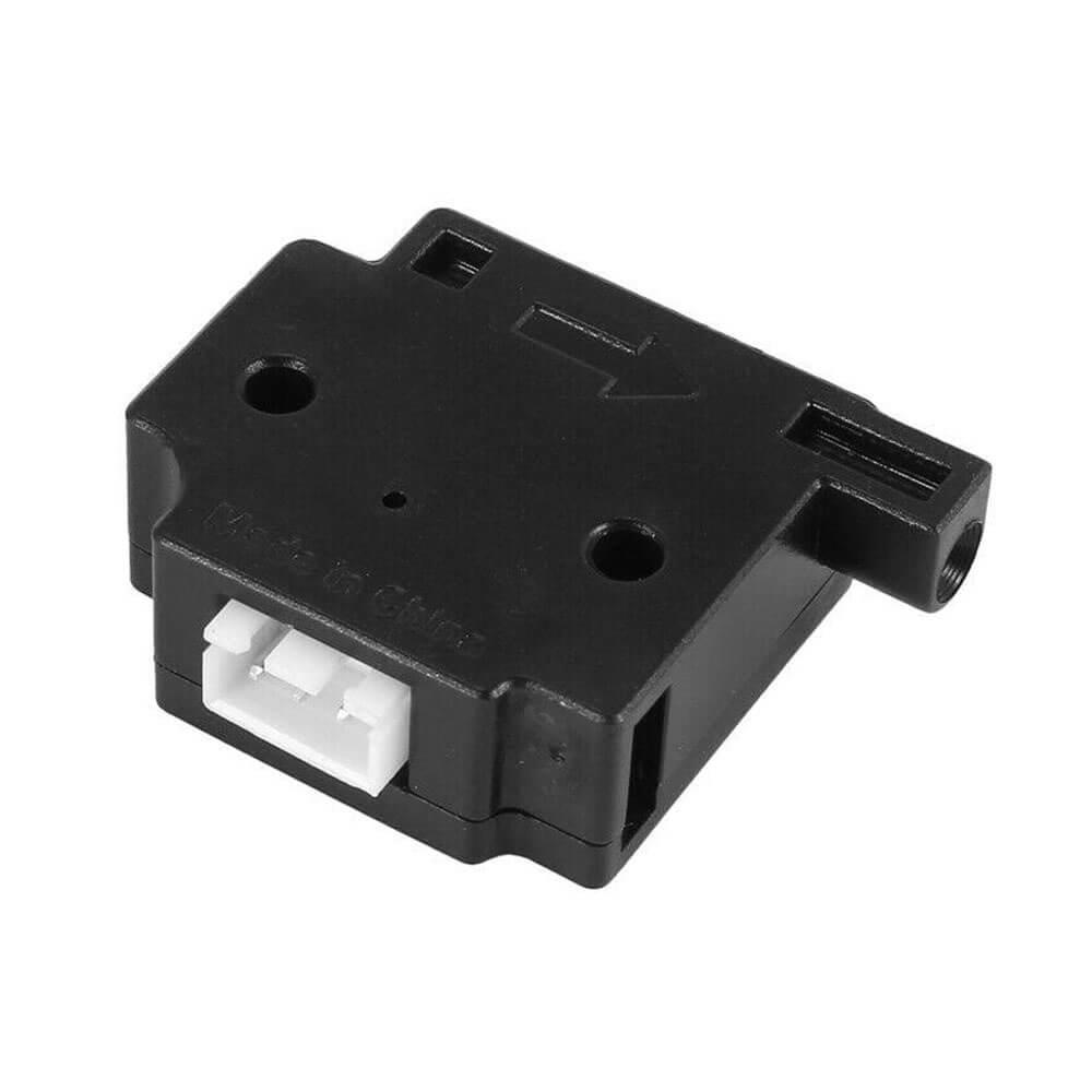 3D Yazıcı 1.75mm/3.0mm Filament Kırılma Duraklama Algılama Sensörü Modülü - GD152