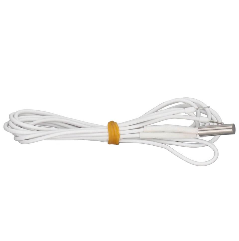 3D Yazıcı Isıtma Tüpü 6x20mm 12V 70W Seramik Kartuş Isıtıcı