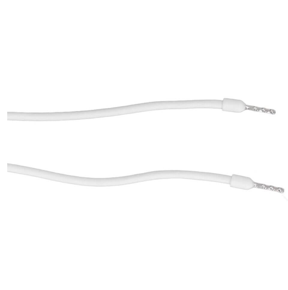 3D Yazıcı Isıtma Tüpü 6x20mm 24V 70W Seramik Kartuş Isıtıcı