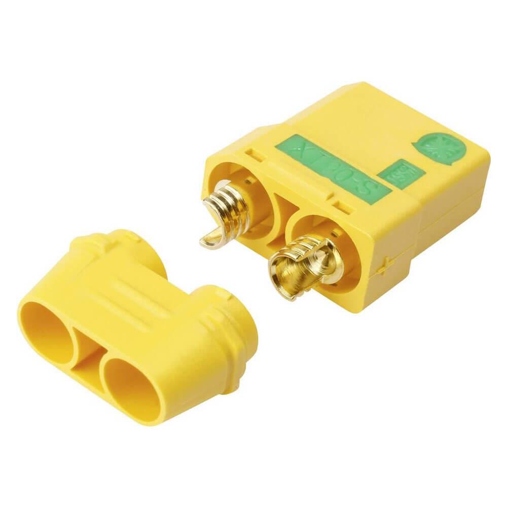 Xt90-s Anti Spark Dişi Konnektör