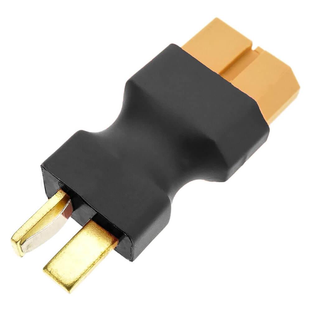 Xt60 T-plug Konnektör Çevirici
