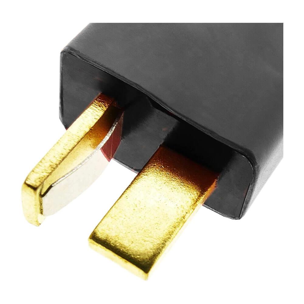 Xt60 T-plug Konnektör Çevirici