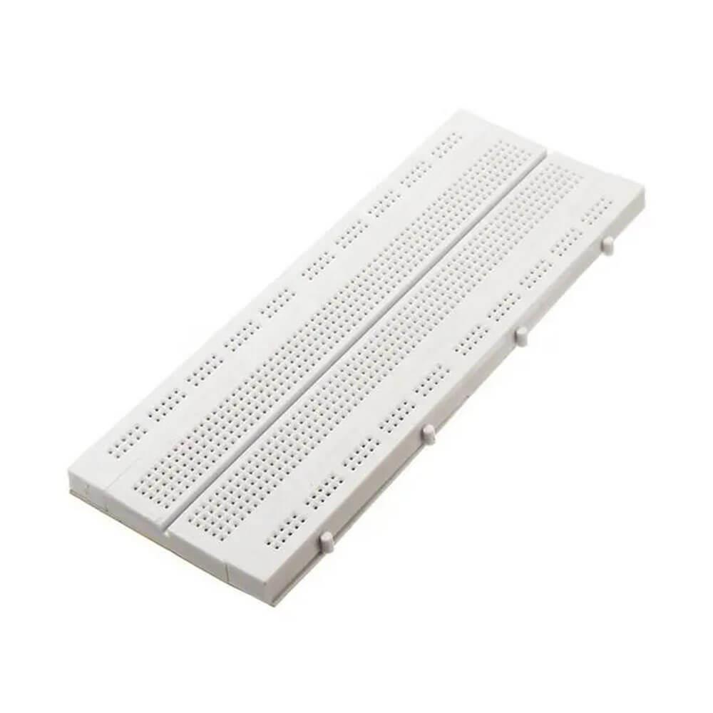 Syb-120 Breadboard 700 Pin Devre Tahtası 2,54 Header Uyumlu - YA19