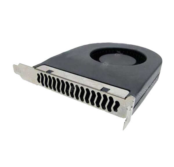 Pci Slot Salyangoz Fan Kasa Soğutucu Ekran Kartı