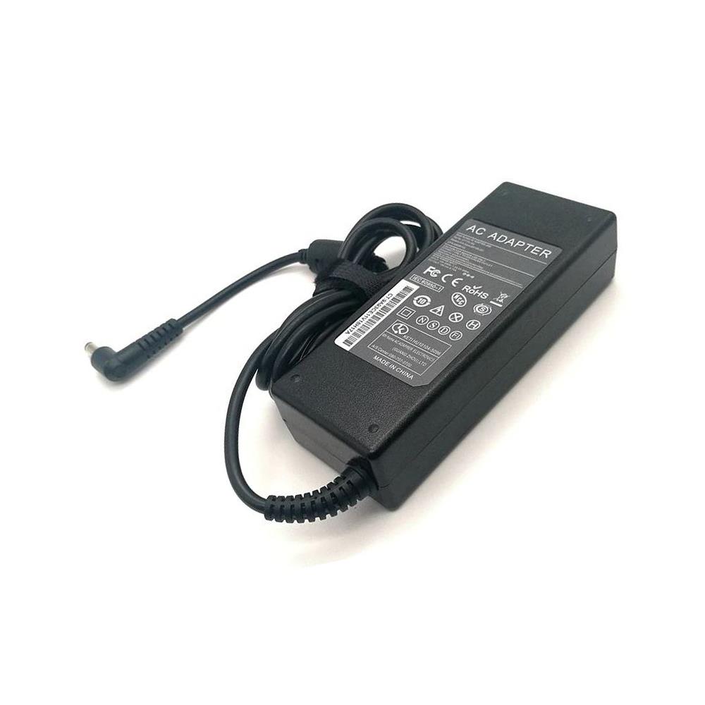 19V 4.74A Notebook Adaptör 5.5*2.5mm 90W Şarj Aleti
