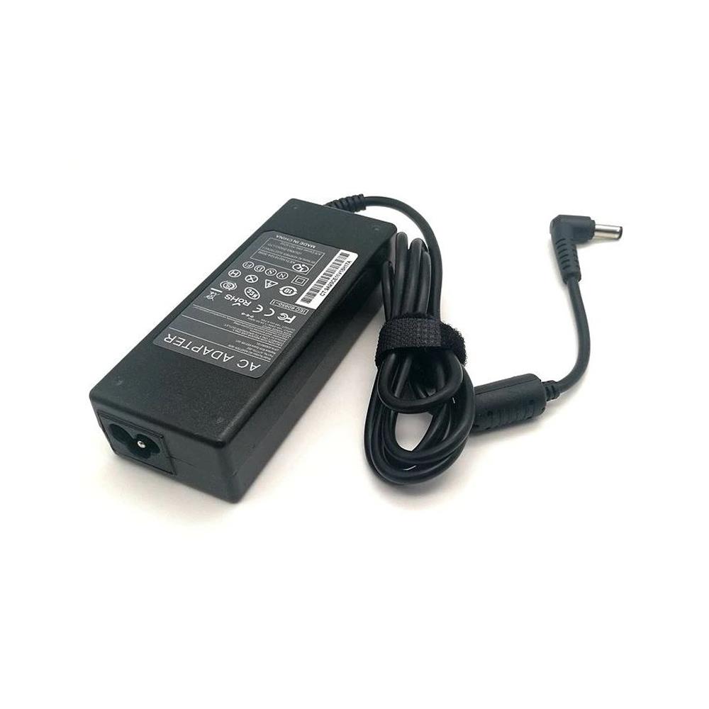 19V 4.74A Notebook Adaptör 5.5*2.5mm 90W Şarj Aleti