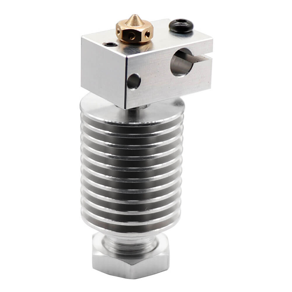 3D Yazıcı Voron 0 Radyatör V6 Metal Isı Borusu Bağlantısı 1.75mm - GD171