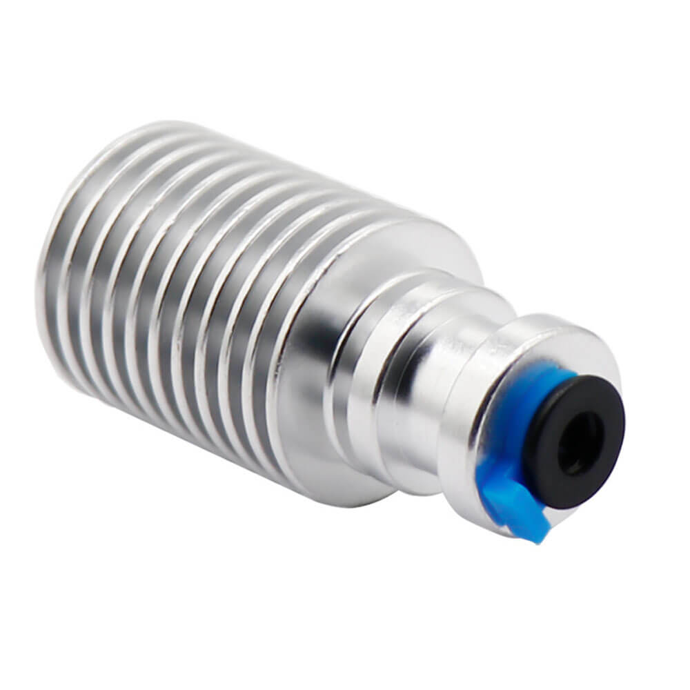 3D Yazıcı Voron 2.4 Radyatör E3D V6 Metal Isı Borusu Bağlantısı 1.75mm - GD172