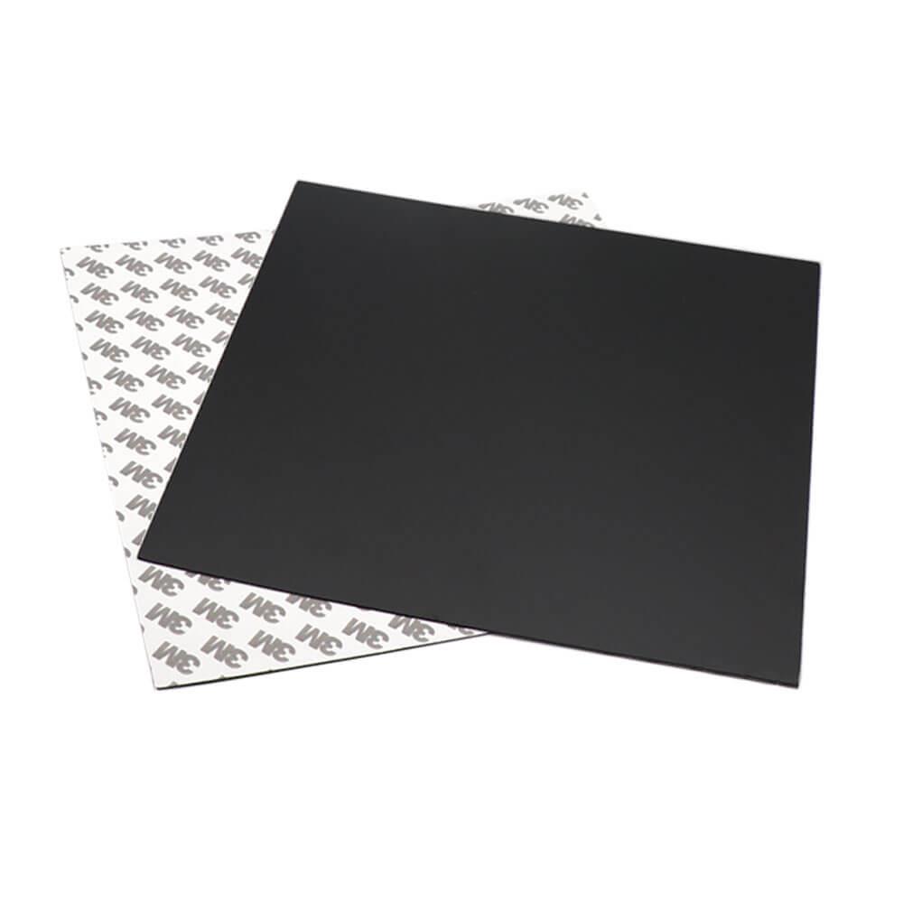 3D Yazıcı Isıtıcı Tabla Yüzeyi - Yapışkanlı - 300x300mm