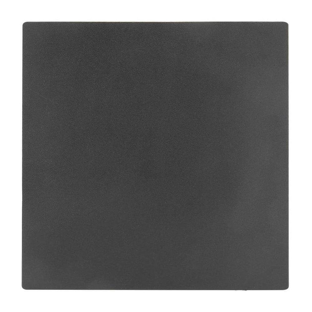3D Yazıcı Isıtıcı Tabla Yüzeyi - Yapışkanlı - 300x300mm