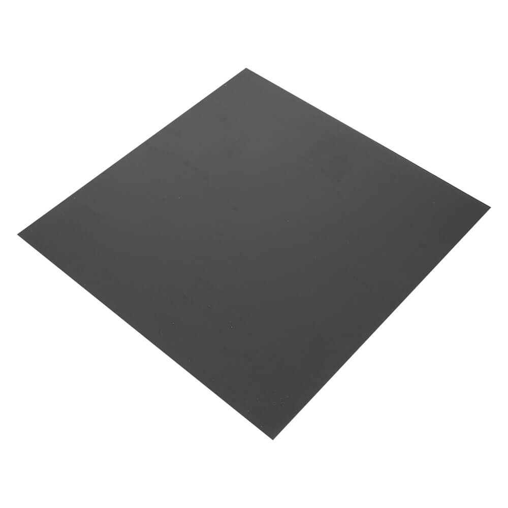 3D Yazıcı Manyetik Isıtıcı Tabla Yüzeyi- 300x300mm - GD182
