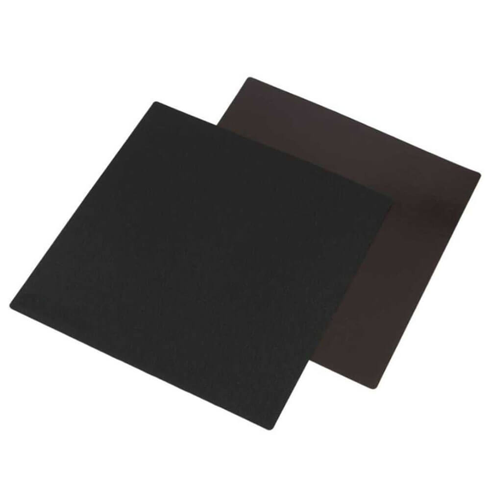 3D Yazıcı Manyetik Isıtıcı Tabla Yüzeyi- 300x300mm - GD182