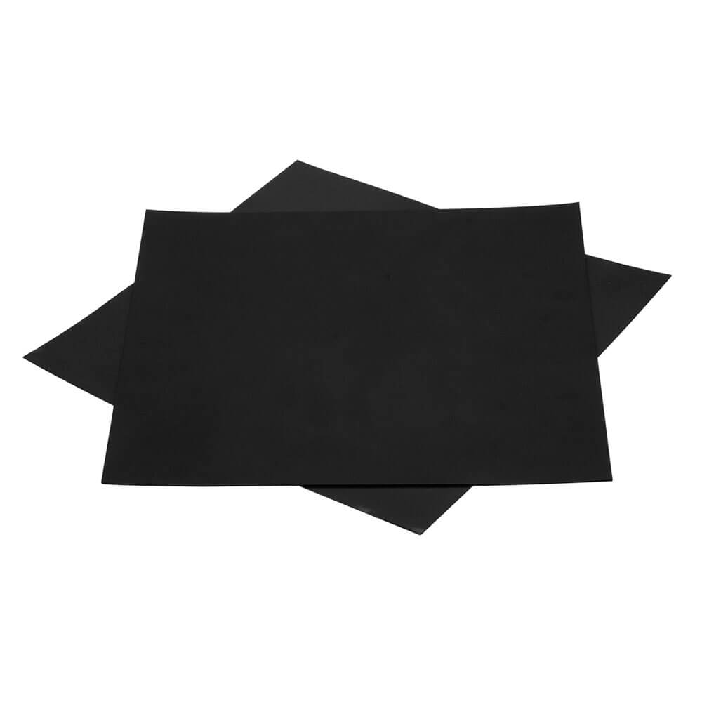 3D Yazıcı Manyetik Isıtıcı Tabla Yüzeyi- 300x300mm - GD182